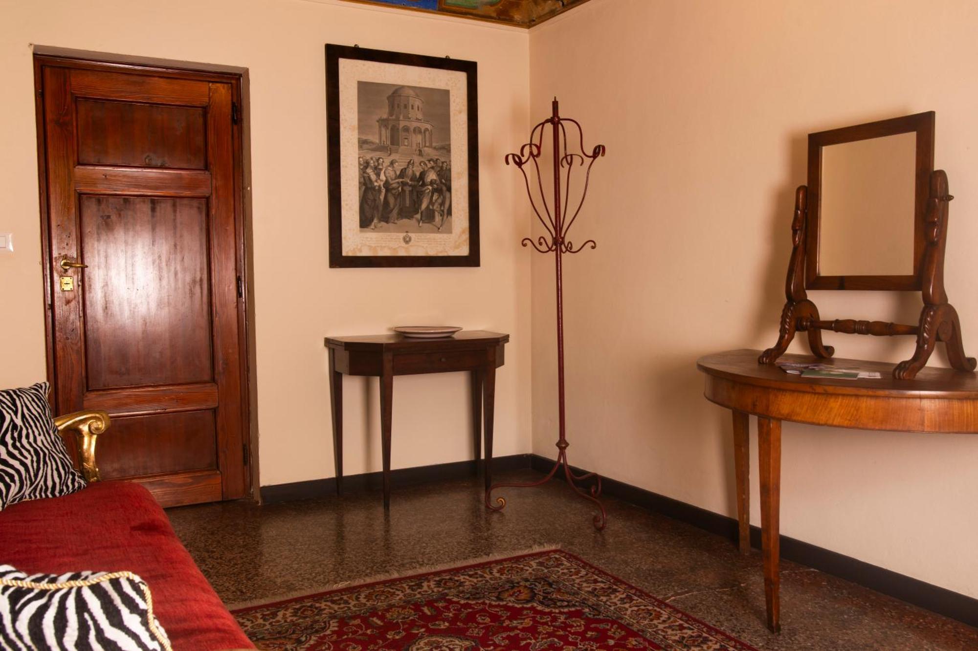 Palazzo Micheletti Lucca公寓 外观 照片