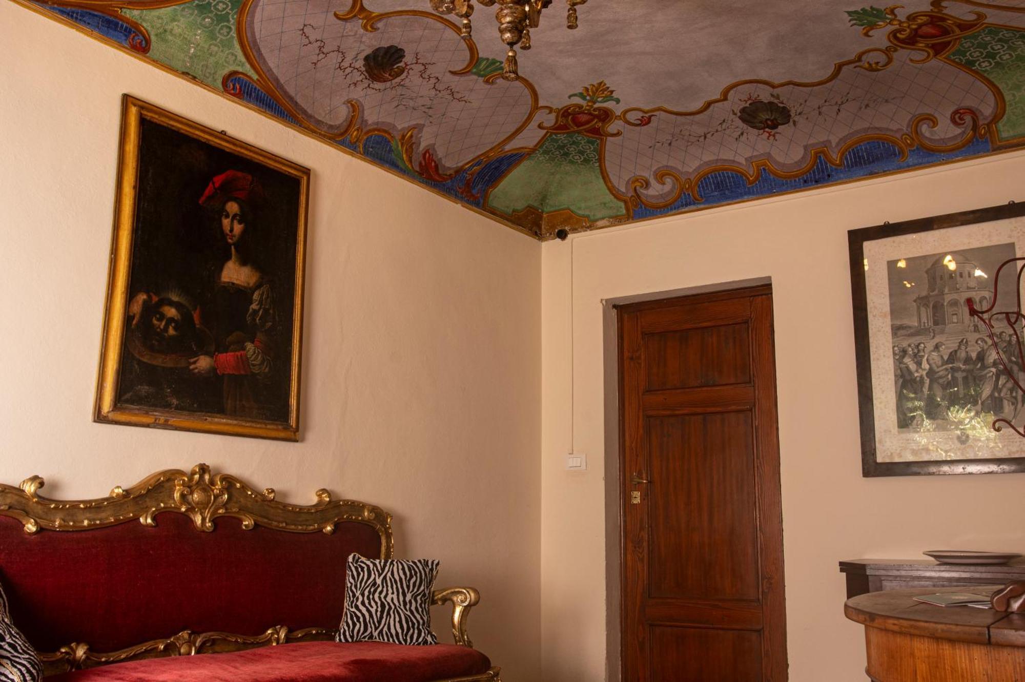 Palazzo Micheletti Lucca公寓 外观 照片